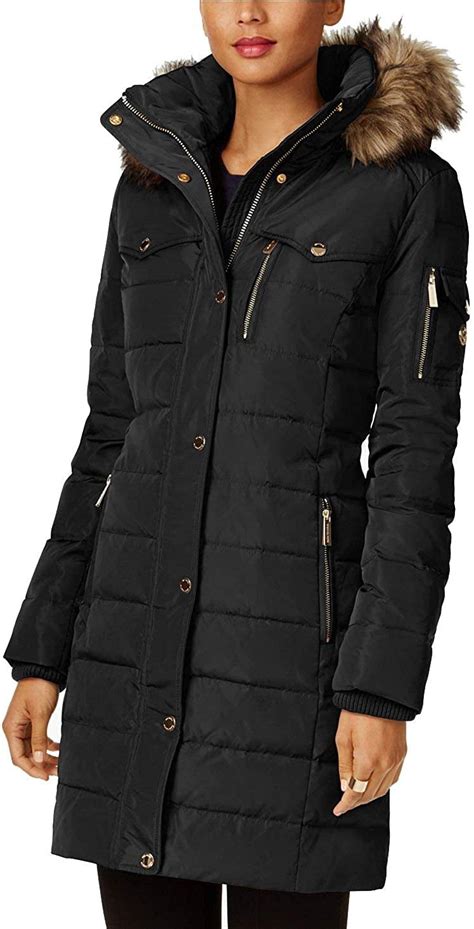 Michael Kors women's jackets sale